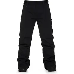 Horsefeathers, Herren, Skihosen, Orca Pants (XL), Schwarz