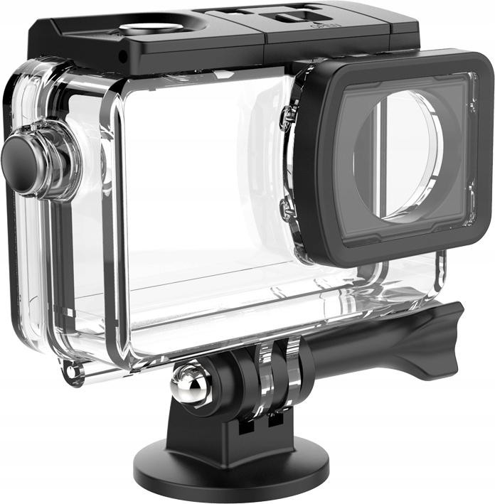 SJCAM waterdichte behuizing voor de SJ8