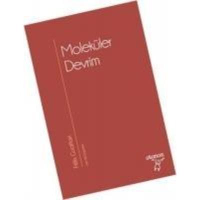 Moleküler Devrim, Taschenbuch von Felix Guattari, Otonom Yayincilik