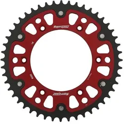 Supersprox, Motorrad Zubehör, SPX Stealth RST-8000:48