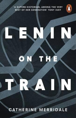 Catherine Merridale - Lenin on the Train - Preis vom 19.10.2026 19:33:35 h