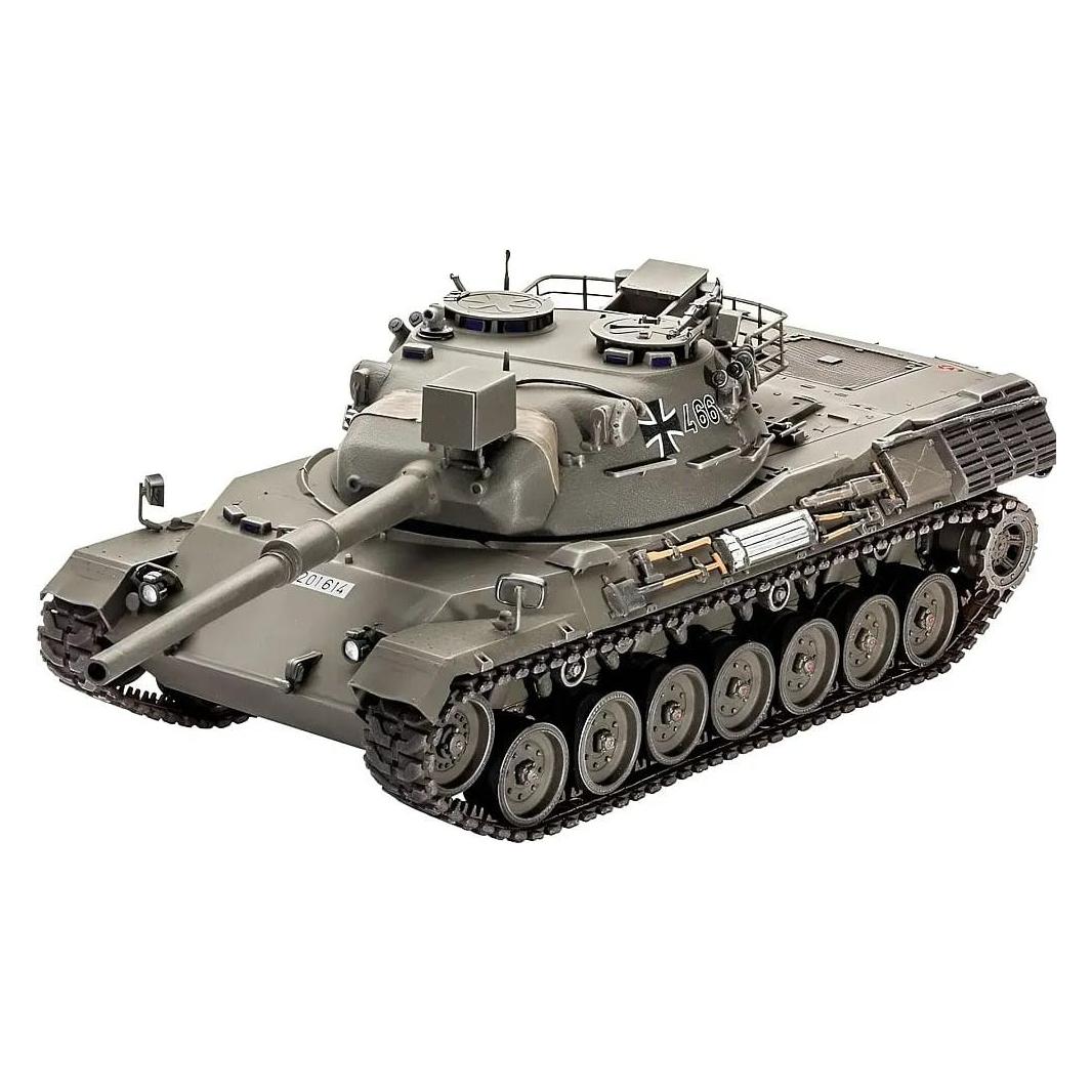 Revell Leopard 1 (REV 03240)