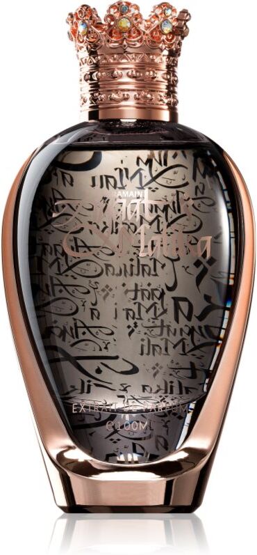 Al Haramain Ayaat Malika extrait de parfum mixte 100 ml