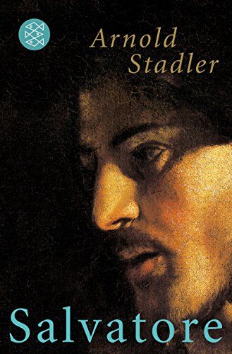 Arnold Stadler - Salvatore - Preis vom 11.10.2026 03:10:56 h