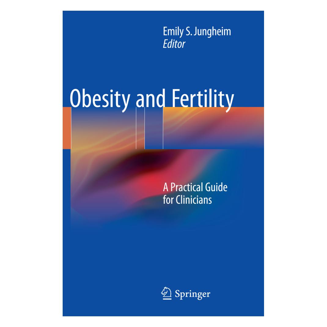 Springer Obesity and Fertility (Englisch, Softcover, Emily S. Jungheim, Emily/, S Jungheim) (55855112)