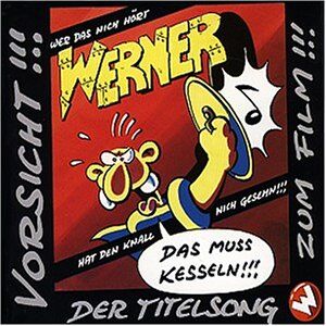 Werner - Das Muss Kesseln !! - Preis vom 30.09.2026 22:30:23 h