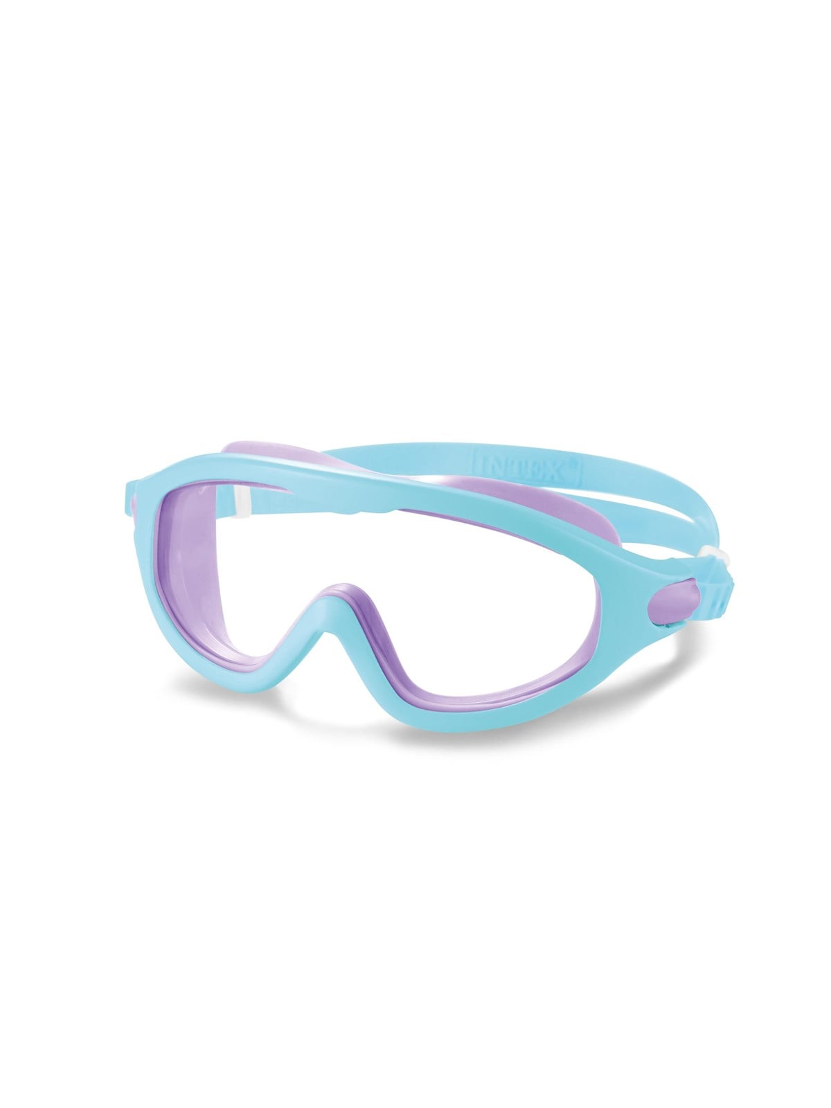 Intex Kinder-Schwimm-Masken, 2 sort., Alter 3-8