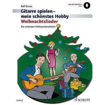 Weihnachtslieder -