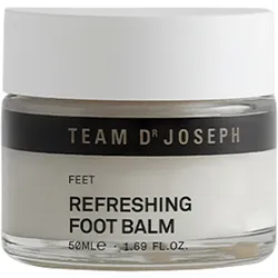50ml TEAM DR JOSEPH Refreshing Foot Balm