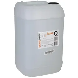 HAZEBASE Base*Q Nebelfluid 25l