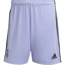 ADIDAS Herren Teamhose REAL A SHO, Größe XL in Blau Blau