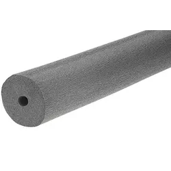 Kautschuk-Isolierung 100% nach EnEV 15 x 20 mm, Länge 2 m