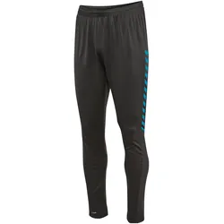 hummel, Herren, Sporthose, Hmlstaltic Training Pants (3XL), Grau
