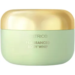 2x Catrice, Bodylotion, Körperpflege Pistachio Creme Delight 200 g (200 ml)