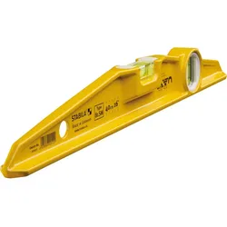Stabila Wasserwaage 81 SM, 40cm