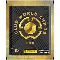 Panini 005221KBF7 (Französisch, Booster Pack)