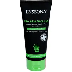 ALOE VERA GEL Bio Ensbona