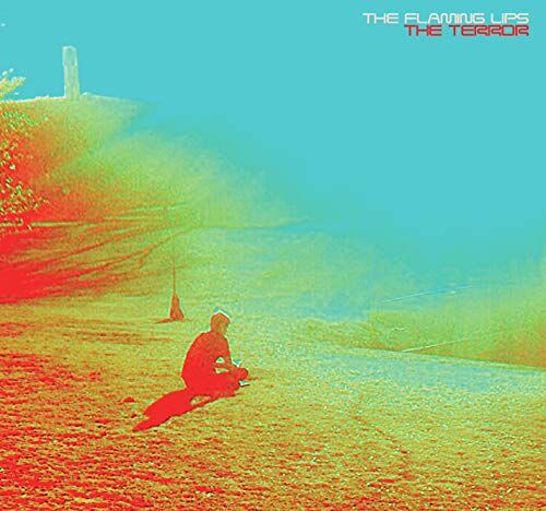the Flaming Lips - Terror,the - Preis vom 07.10.2026 11:45:10 h