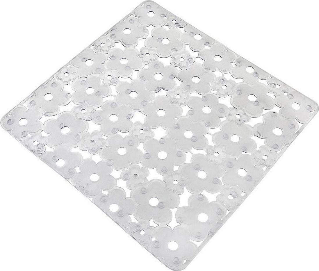 Metaltex Trend wasbakmatten set van 10 stuks