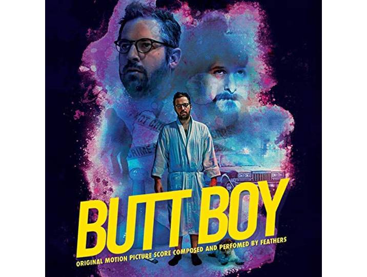 Butt Boy