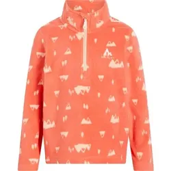 McKINLEY Kinder Rolli Tibo II, Größe 92 in Orange Orange