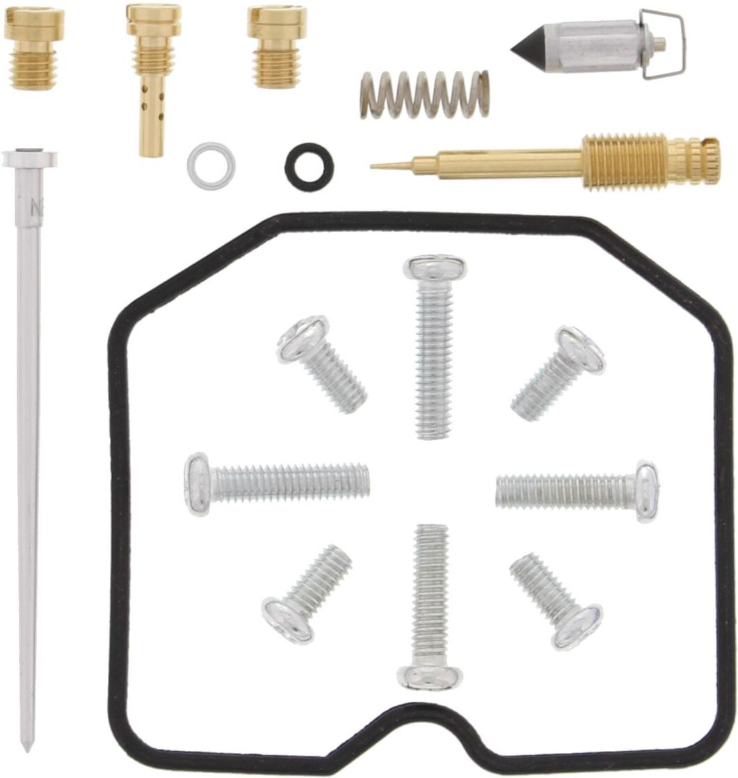 4 Ride Kit di riparazione, carburatore AB26-1088
