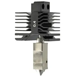 FabConstruct Hotend Passend für (3D Drucker): BambuLab Hotend For (Hotend), 3D Zubehör