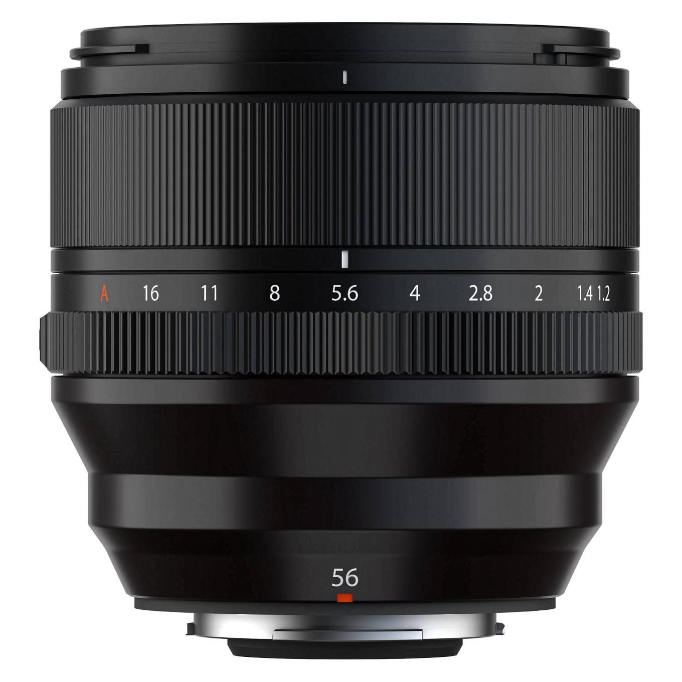 Fujifilm Fujinon XF 56mm f/1.2 R WR (Fujinon XF, APS-C / DX) (4175198)