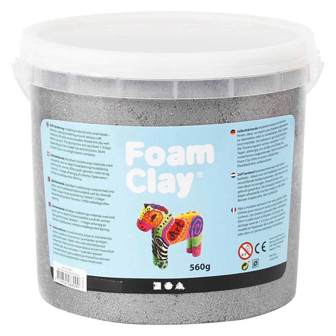 Foam Clay (78847)