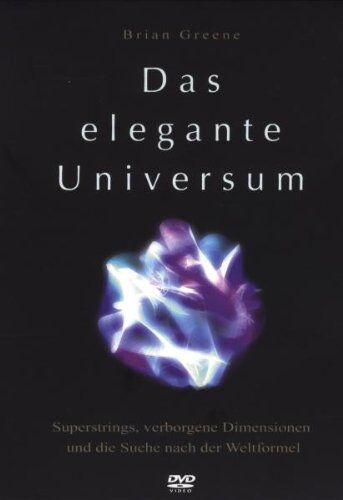 Brian Greene - Das elegante Universum - Preis vom 01.10.2026 17:08:56 h