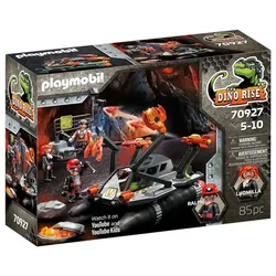 Playmobil Comet Corp. Abbruchbohrer