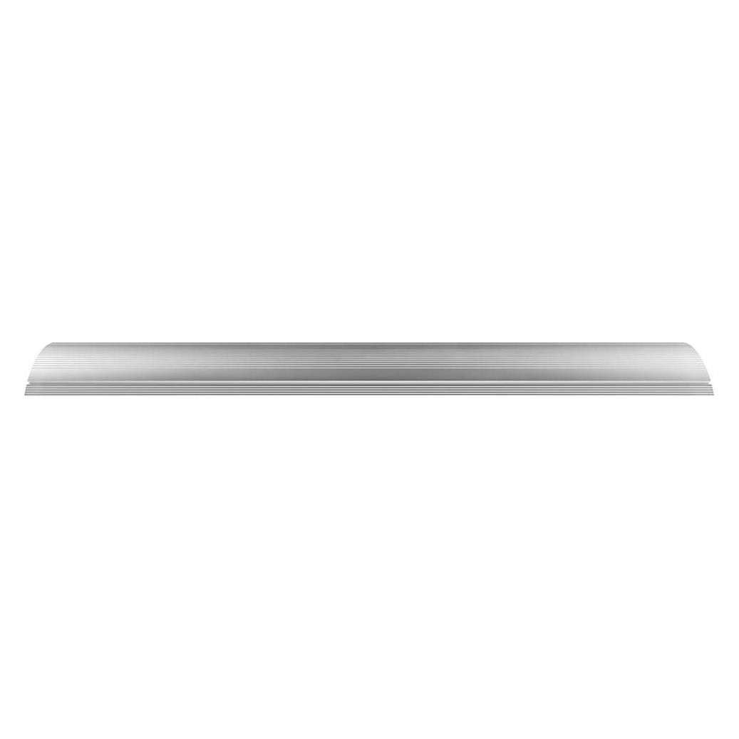 Multibrackets Aufboden Kabelkanal 139x1100, Aluminium, silber (Kabelkanal, 110 cm) (2192)
