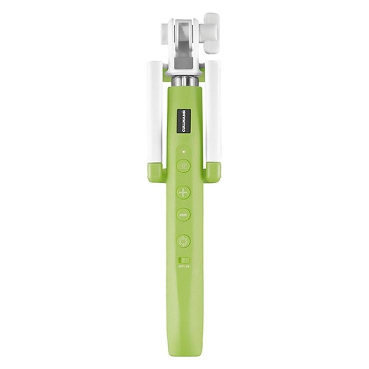 Cullmann SMARTselfie Free green (50132)