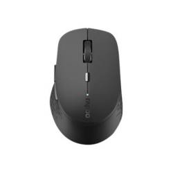 Rapoo M300 Silent, Beidhändig, Optisch, RF Wireless + Bluetooth, 1600 DPI, Grün 18048
