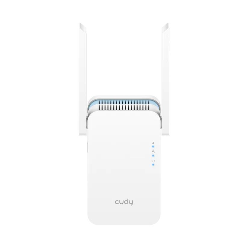 cudy WLRE AC1200 Wi-Fi Mesh Repeater RE1200