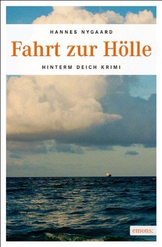 Hannes Nygaard - Fahrt zur Hölle - Preis vom 10.10.2026 11:48:34 h