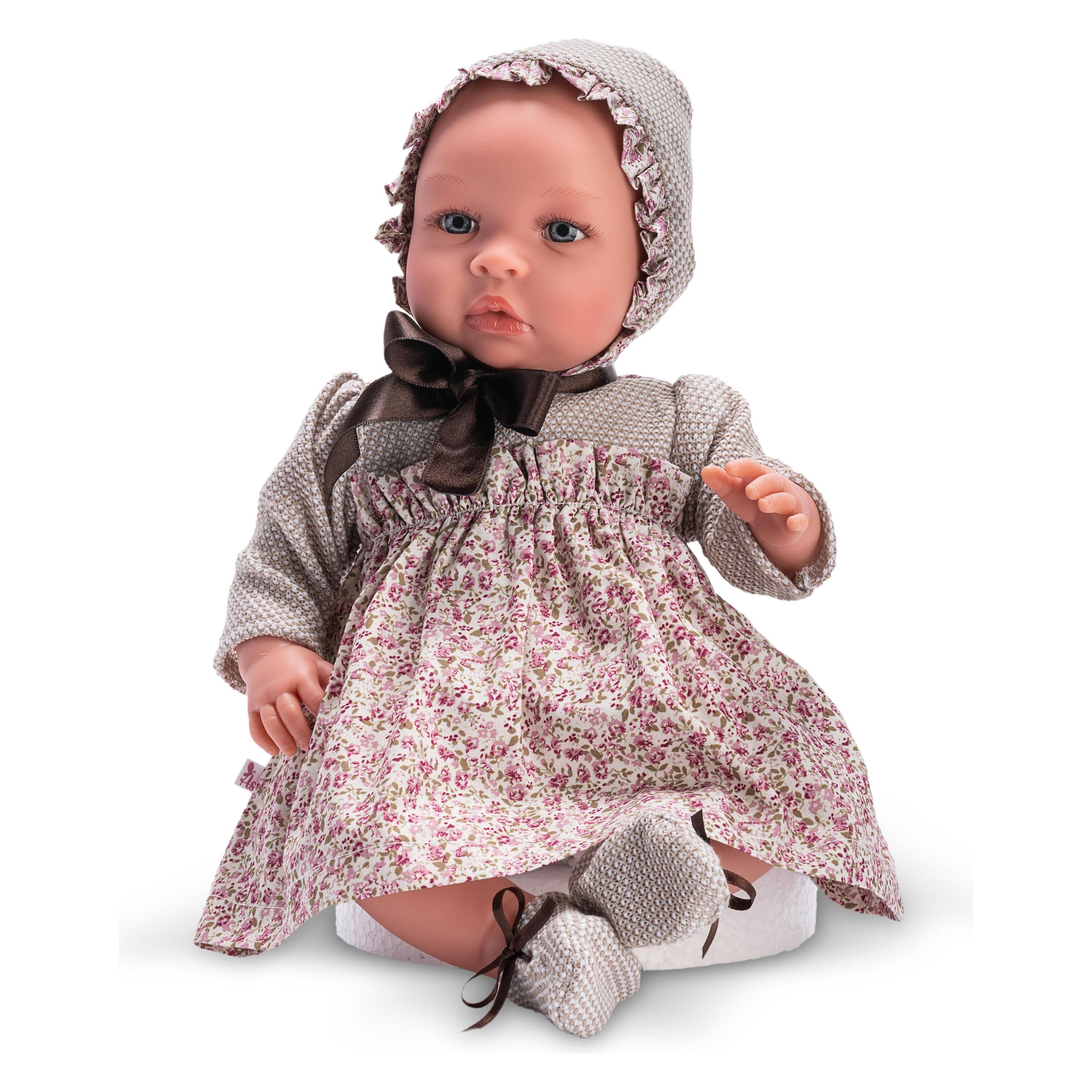 Asi Leonora baby doll - (24187540) (24187540)
