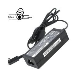 Acer orig. NTB adaptér 19V AC 3.. (bez síÅ¥ové šÅÅry) Äerný (45 W) (77011168)