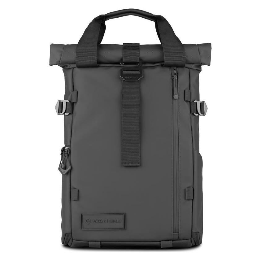 Wandrd Prvke 15L V4 (Fotorucksack, 15 l) (PK15-BK-PB-4)