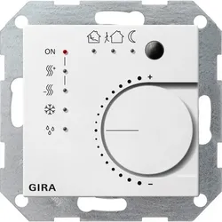Gira Stetigregler rws-matt 210027