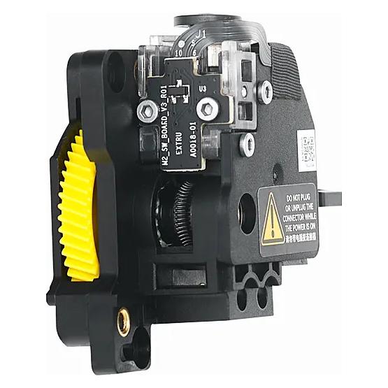 Bambu Lab Extruder Unit (FAE018)