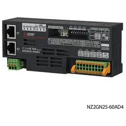 Mitsubishi Electric Analog-Ausgangsmodul NZ2GN2S-60AD4