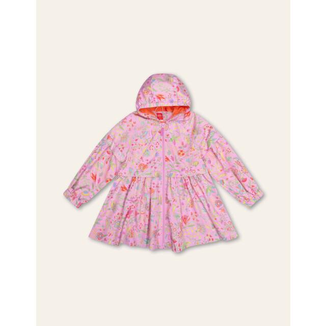 Oilily Cranberry jas