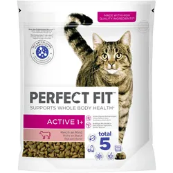Perfect Fit Active 1+ Reich an Rind 1x750 g
