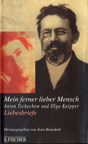 Anton Tschechow - Mein ferner lieber Mensch: Liebesbriefe - Preis vom 14.10.2026 23:07:16 h