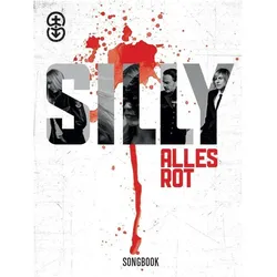 Silly Songbuch, Fachbücher von Silly
