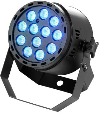 Fun Generation Battery LED Pot QCL 40°