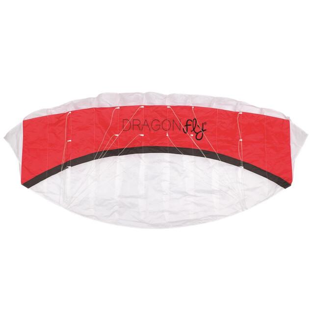 Schreuders Sport Parachute vlieger