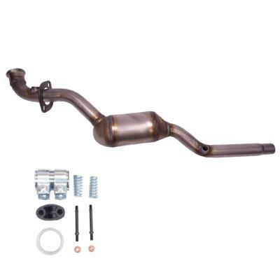 EEC Katalysator DA6007T für DACIA