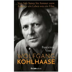 Wolfgang Kohlhaase, Biografien von Bastienne Voss